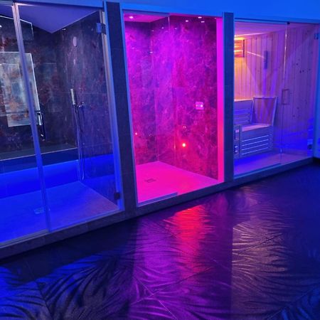 B&B Sognando Vietri E Spa Esclusiva 阿韦尔萨 外观 照片