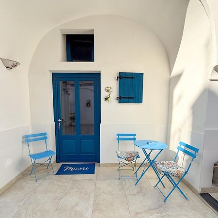 B&B Sognando Vietri E Spa Esclusiva 阿韦尔萨 外观 照片