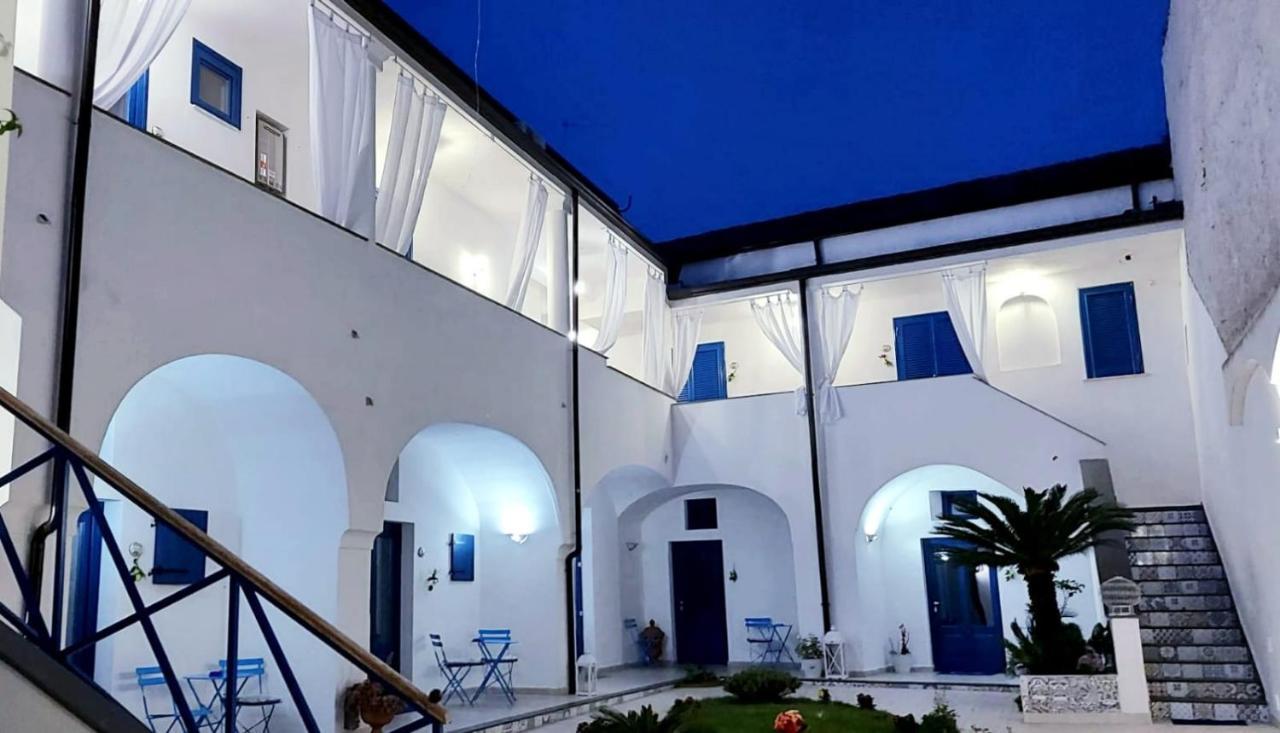 B&B Sognando Vietri E Spa Esclusiva 阿韦尔萨 外观 照片