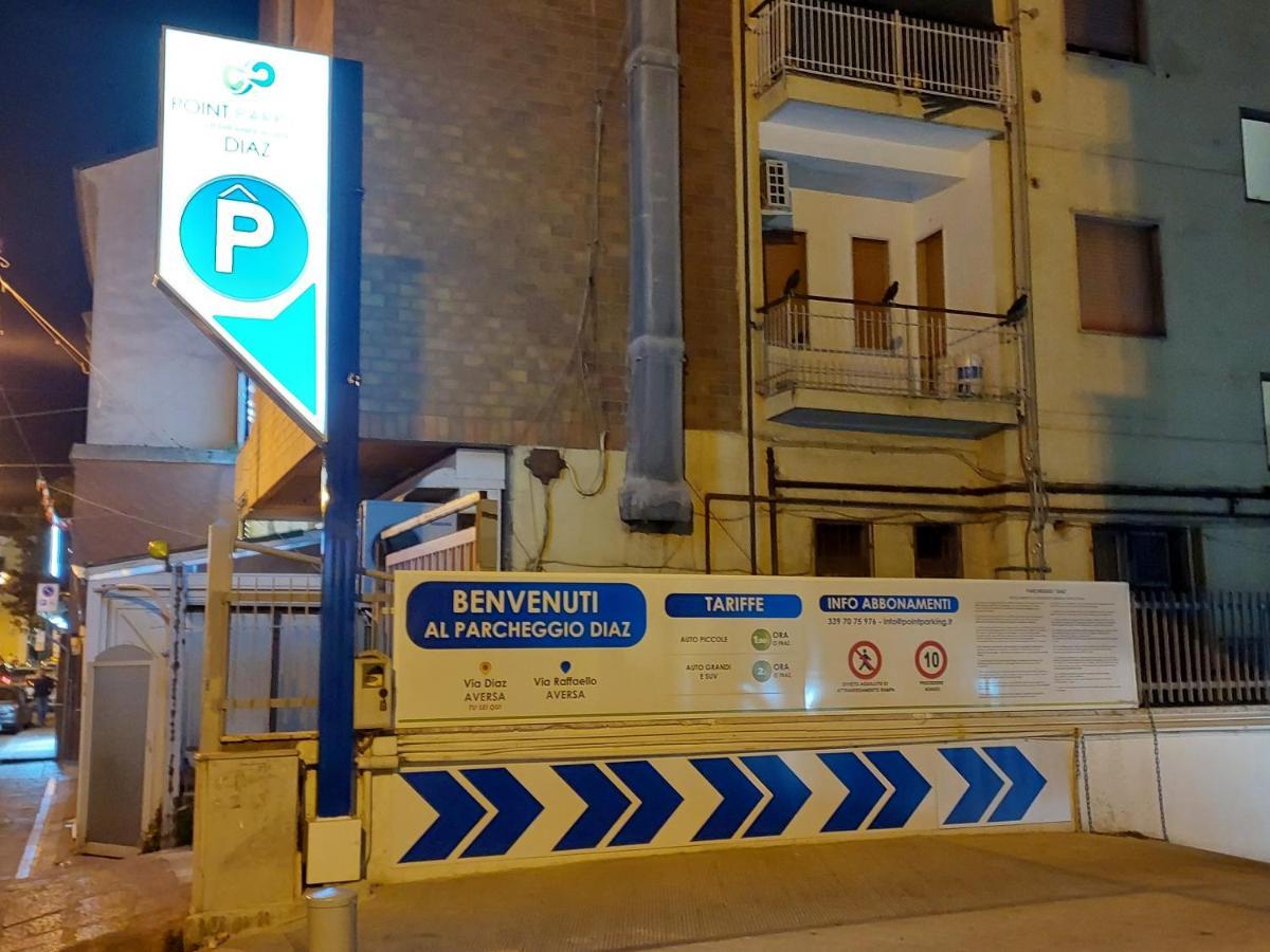 B&B Sognando Vietri E Spa Esclusiva 阿韦尔萨 外观 照片