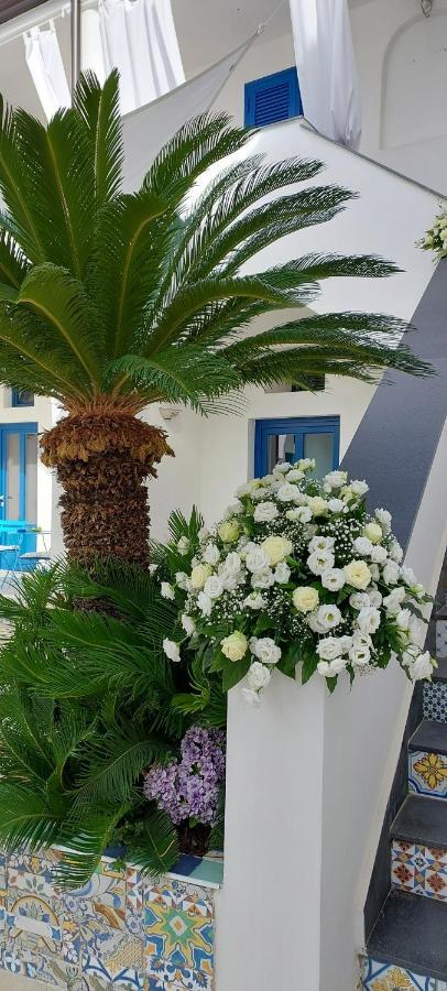 B&B Sognando Vietri E Spa Esclusiva 阿韦尔萨 外观 照片
