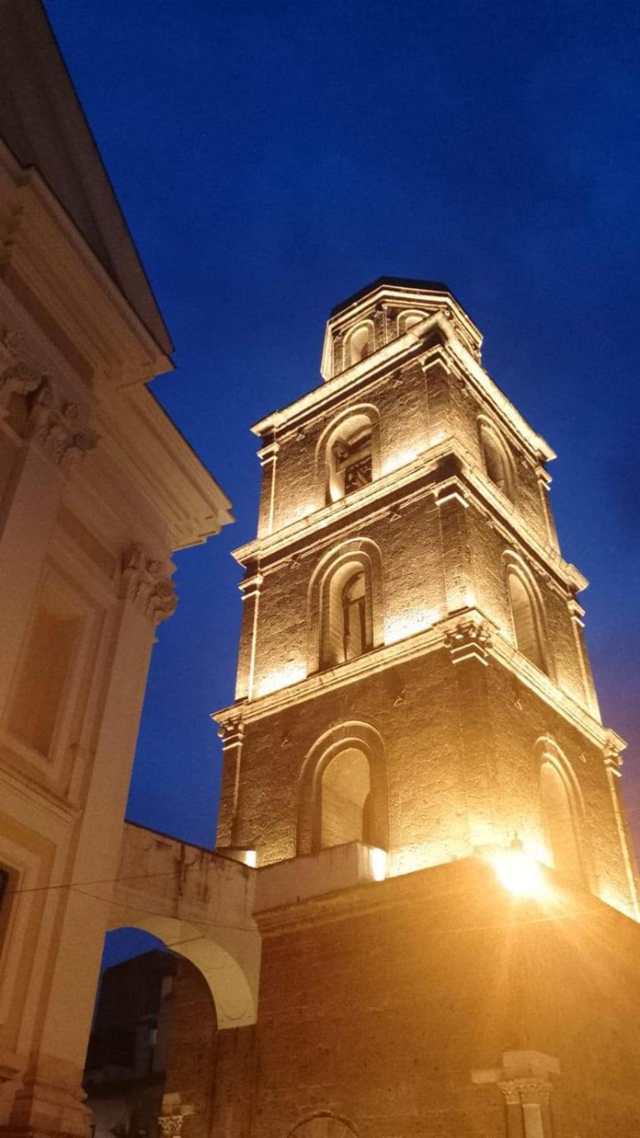 B&B Sognando Vietri E Spa Esclusiva 阿韦尔萨 外观 照片