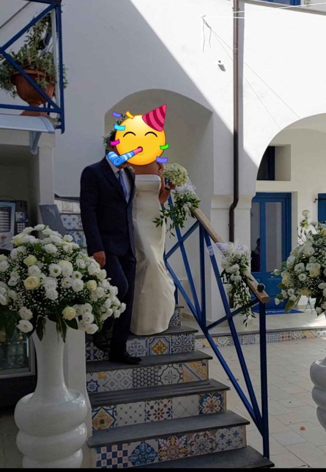B&B Sognando Vietri E Spa Esclusiva 阿韦尔萨 外观 照片