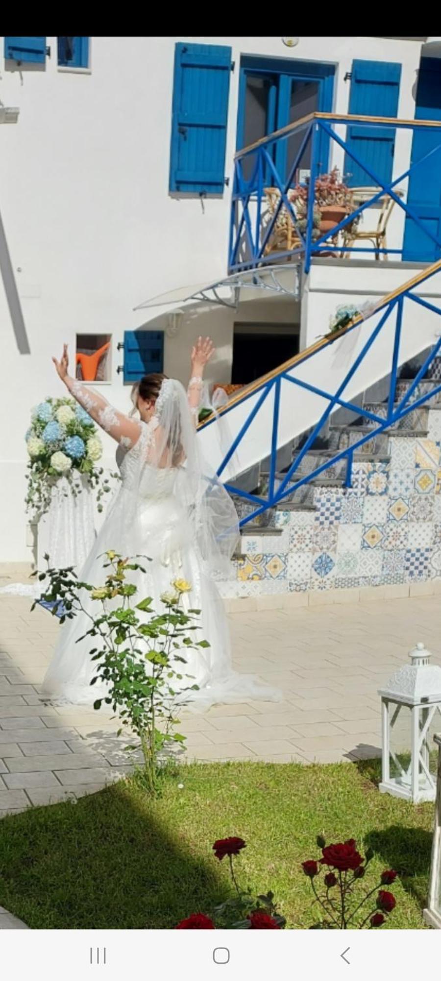 B&B Sognando Vietri E Spa Esclusiva 阿韦尔萨 外观 照片