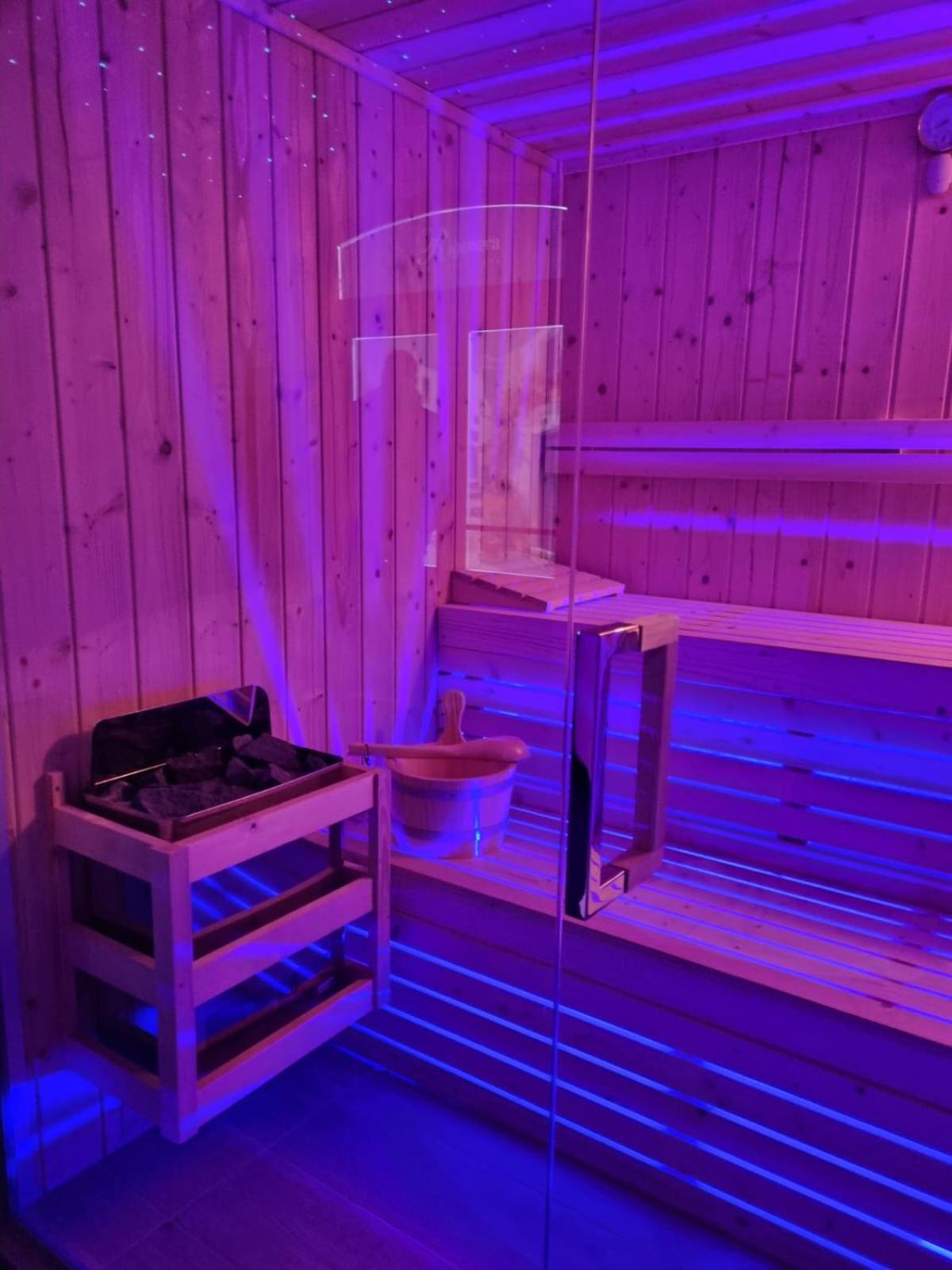 B&B Sognando Vietri E Spa Esclusiva 阿韦尔萨 外观 照片