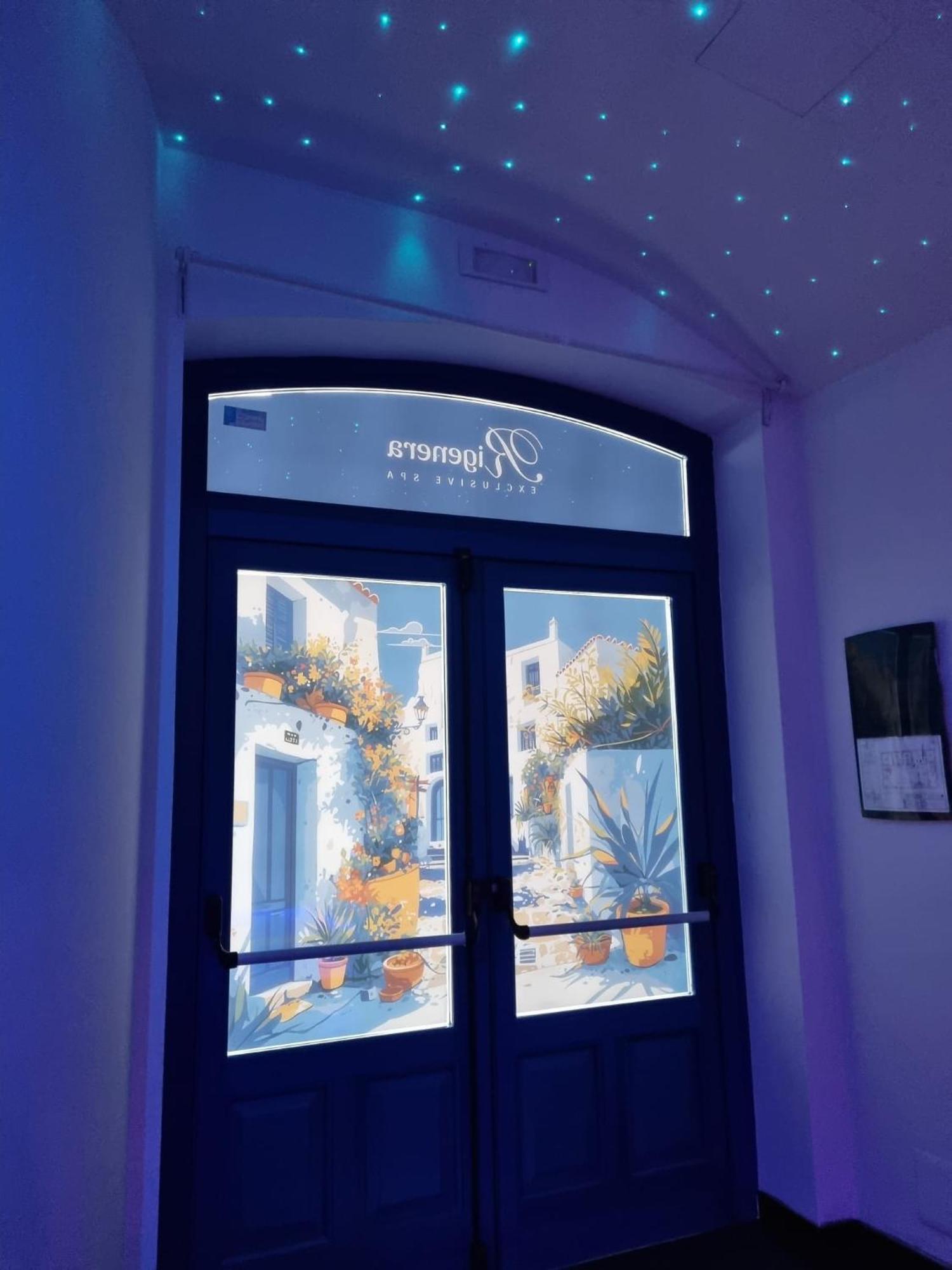 B&B Sognando Vietri E Spa Esclusiva 阿韦尔萨 外观 照片