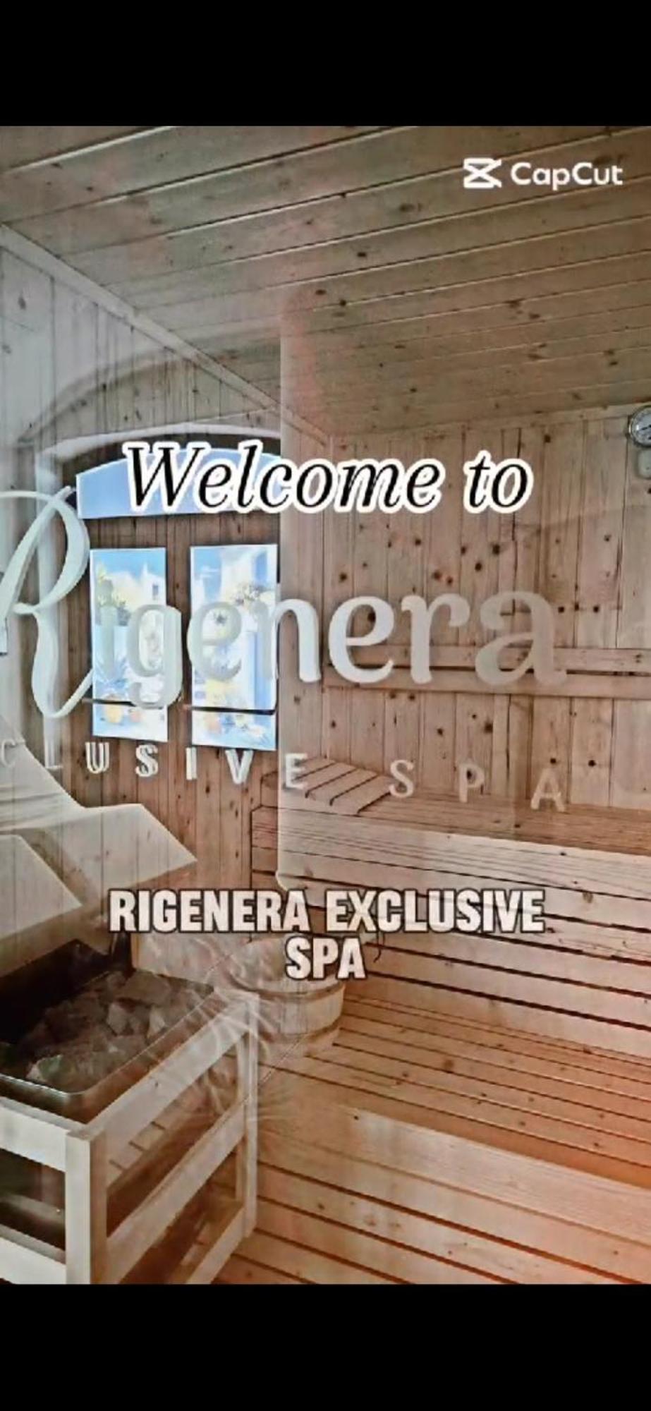 B&B Sognando Vietri E Spa Esclusiva 阿韦尔萨 外观 照片