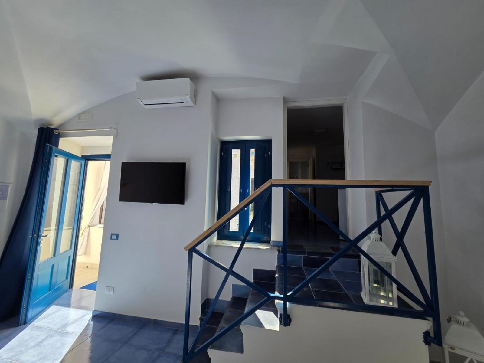 B&B Sognando Vietri E Spa Esclusiva 阿韦尔萨 外观 照片