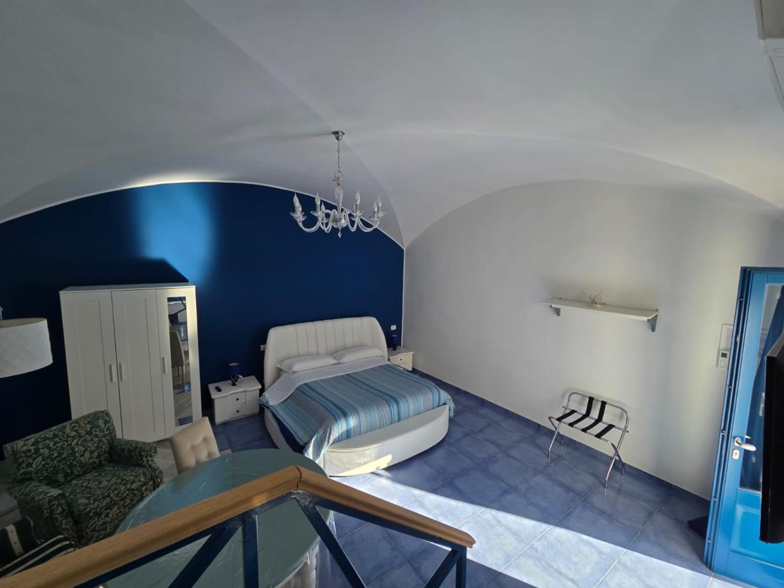 B&B Sognando Vietri E Spa Esclusiva 阿韦尔萨 外观 照片