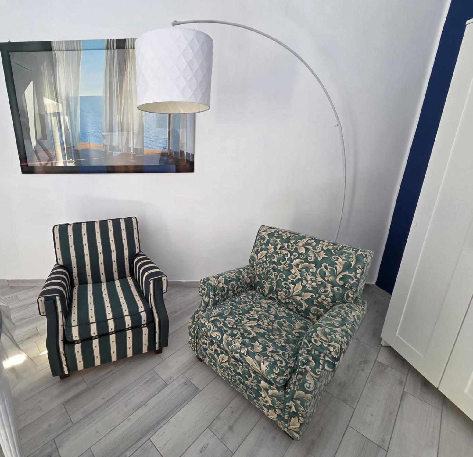 B&B Sognando Vietri E Spa Esclusiva 阿韦尔萨 外观 照片