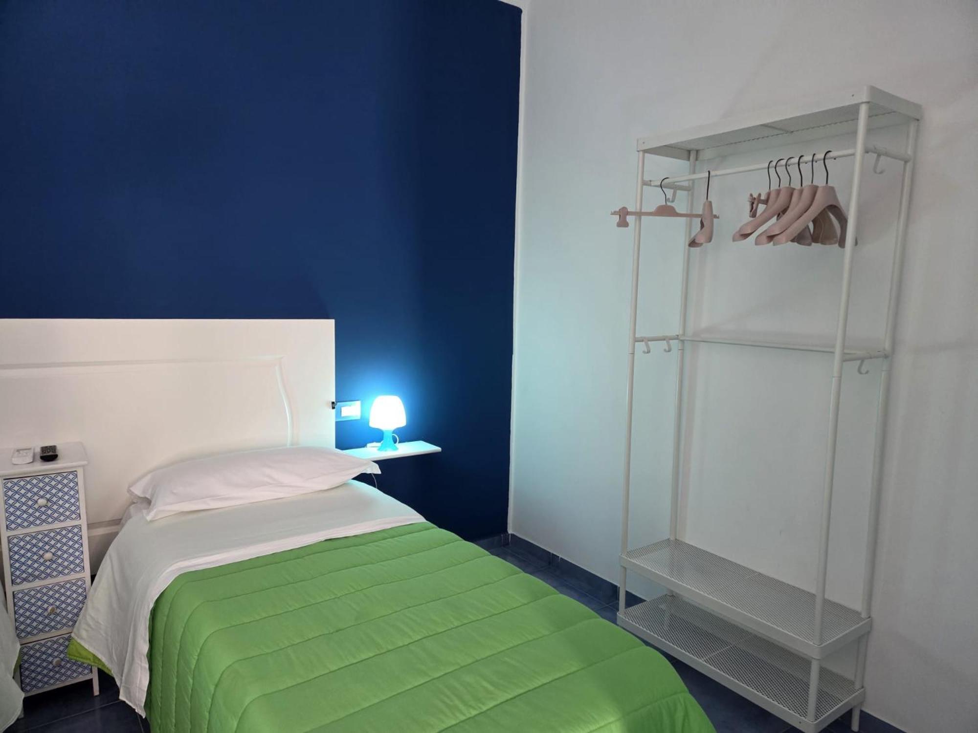 B&B Sognando Vietri E Spa Esclusiva 阿韦尔萨 外观 照片