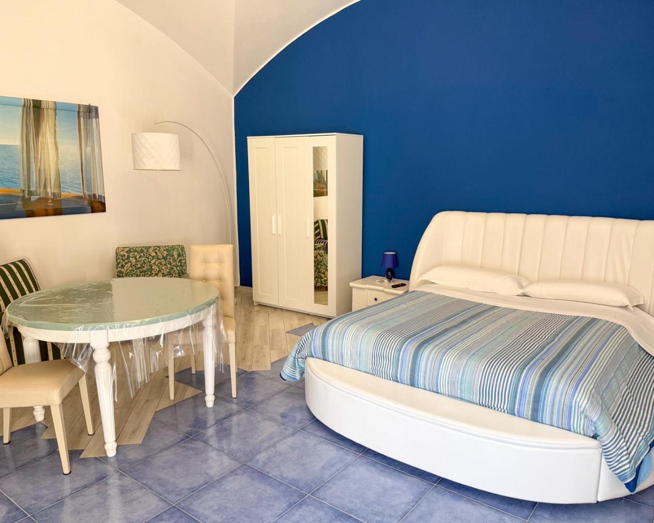B&B Sognando Vietri E Spa Esclusiva 阿韦尔萨 外观 照片