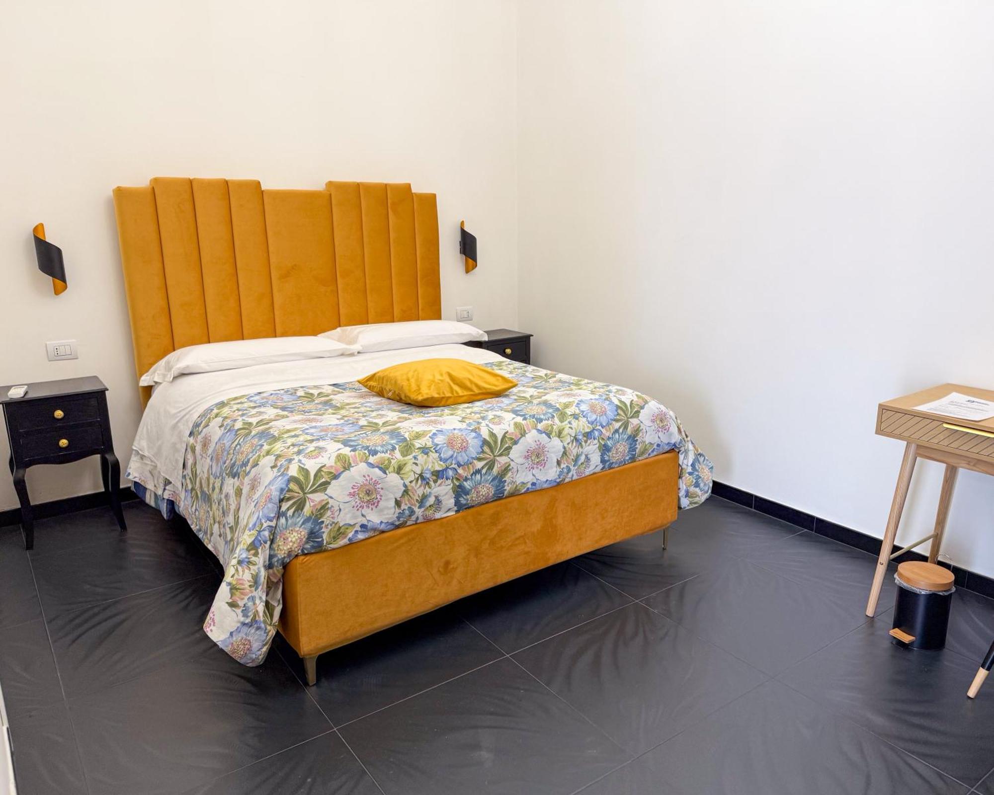 B&B Sognando Vietri E Spa Esclusiva 阿韦尔萨 外观 照片