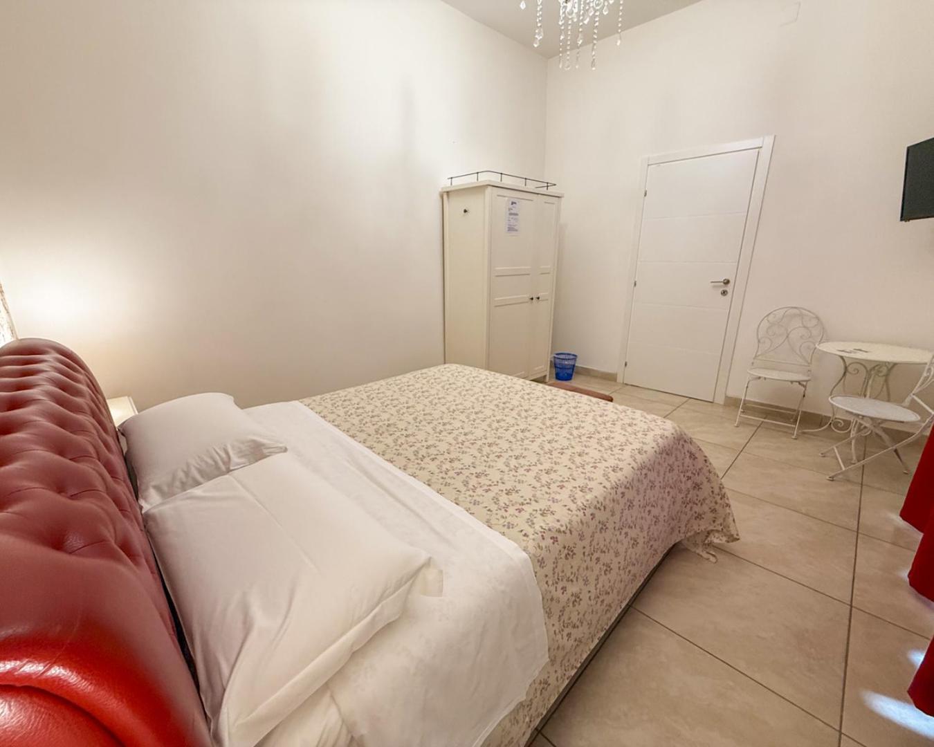 B&B Sognando Vietri E Spa Esclusiva 阿韦尔萨 外观 照片