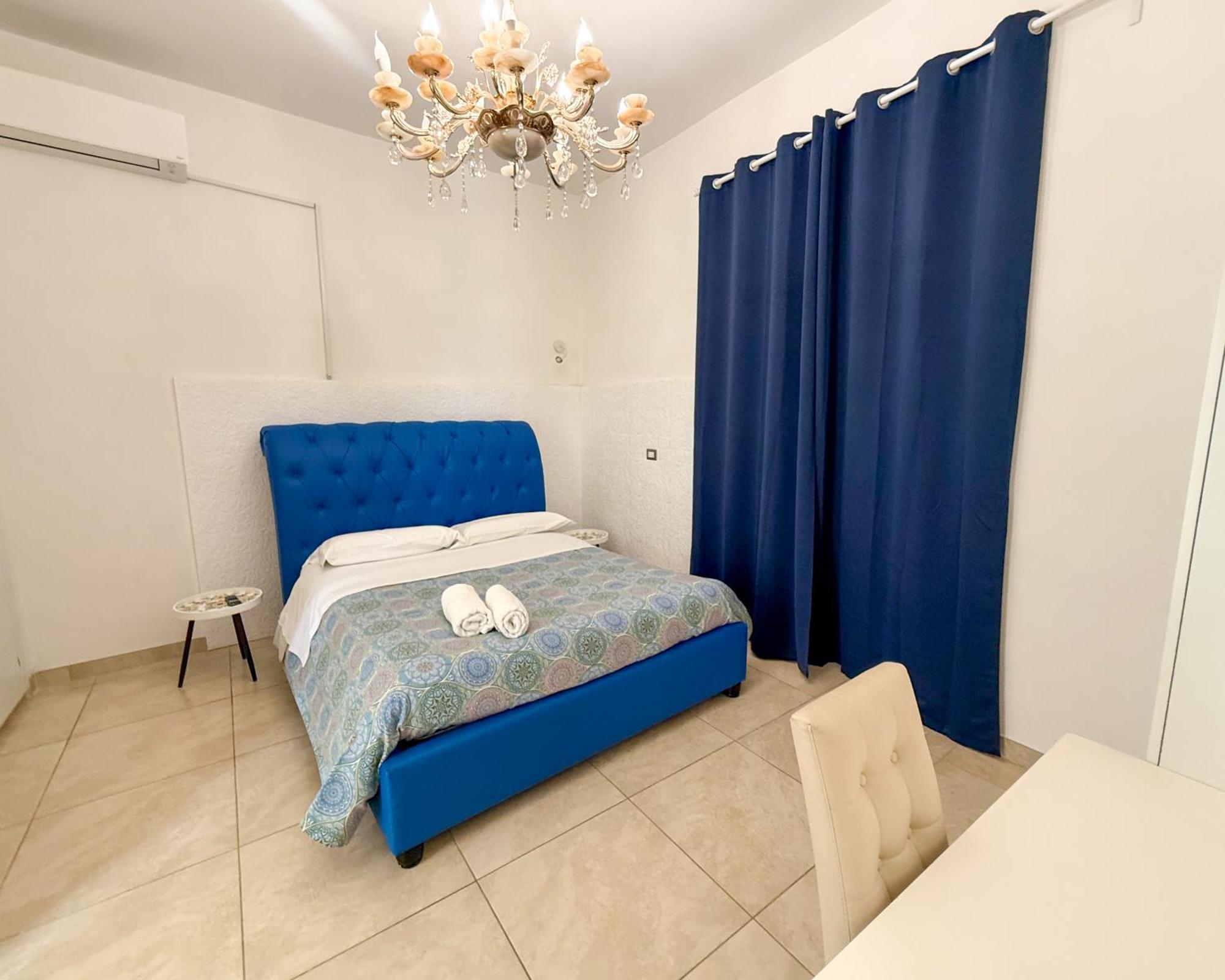 B&B Sognando Vietri E Spa Esclusiva 阿韦尔萨 外观 照片