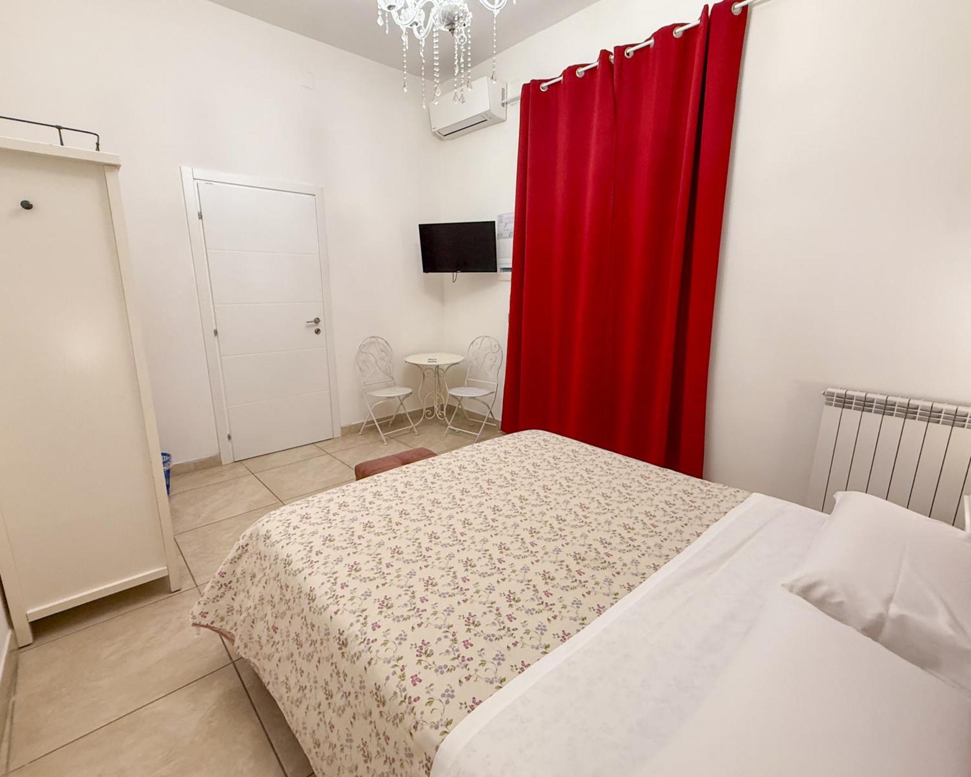 B&B Sognando Vietri E Spa Esclusiva 阿韦尔萨 外观 照片